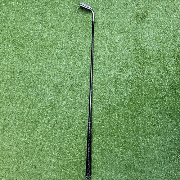 Callaway Opus Platinum Chrome Wedge 56.12S Tour Issue Dynamic Gold Graphite 115 - Picture 11 of 12